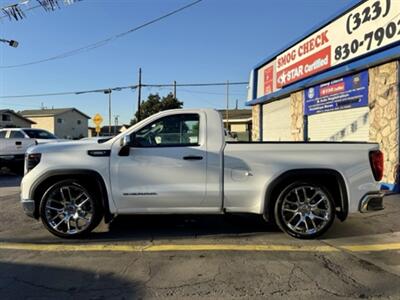 2024 GMC Sierra 1500 Pro - Photo 9 - Long Beach, CA 90807