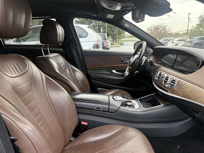 2015 Mercedes-Benz S 550 - Photo 14 - Long Beach, CA 90807