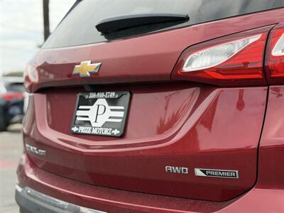 2018 Chevrolet Equinox Premier - Photo 4 - Long Beach, CA 90807