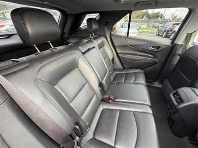 2018 Chevrolet Equinox Premier - Photo 18 - Long Beach, CA 90807