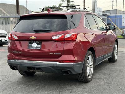 2018 Chevrolet Equinox Premier - Photo 31 - Long Beach, CA 90807