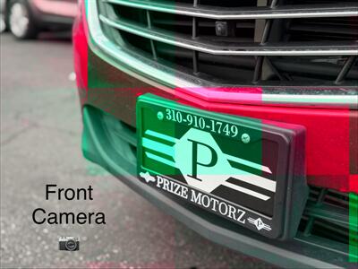 2018 Chevrolet Equinox Premier - Photo 20 - Long Beach, CA 90807