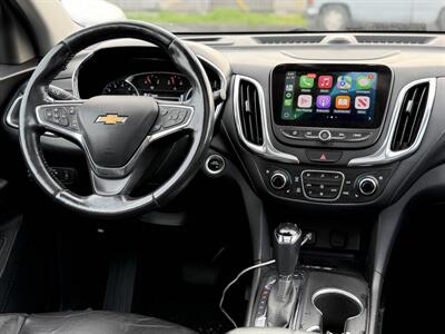 2018 Chevrolet Equinox Premier - Photo 9 - Long Beach, CA 90807