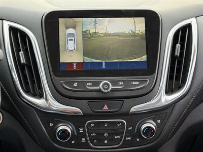 2018 Chevrolet Equinox Premier - Photo 21 - Long Beach, CA 90807