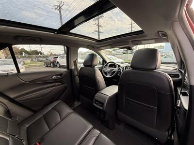 2018 Chevrolet Equinox Premier - Photo 17 - Long Beach, CA 90807