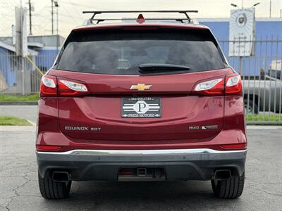 2018 Chevrolet Equinox Premier - Photo 28 - Long Beach, CA 90807