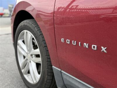 2018 Chevrolet Equinox Premier - Photo 22 - Long Beach, CA 90807