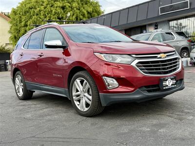 2018 Chevrolet Equinox Premier - Photo 3 - Long Beach, CA 90807