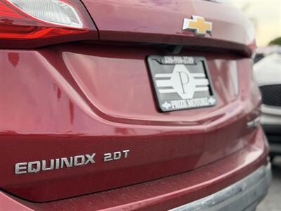 2018 Chevrolet Equinox Premier - Photo 27 - Long Beach, CA 90807