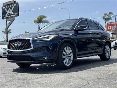 2019 INFINITI QX50 Essential - Photo 1 - Long Beach, CA 90807