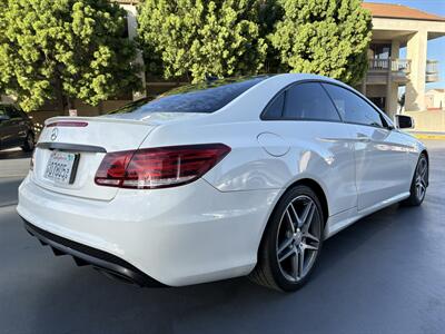 2016 Mercedes-Benz E 400   - Photo 5 - Long Beach, CA 90807