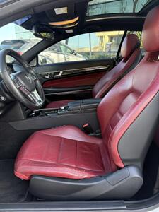 2016 Mercedes-Benz E 400   - Photo 9 - Long Beach, CA 90807