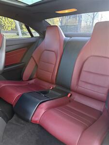 2016 Mercedes-Benz E 400   - Photo 11 - Long Beach, CA 90807