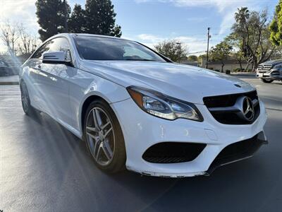 2016 Mercedes-Benz E 400   - Photo 3 - Long Beach, CA 90807