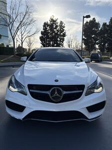 2016 Mercedes-Benz E 400   - Photo 2 - Long Beach, CA 90807