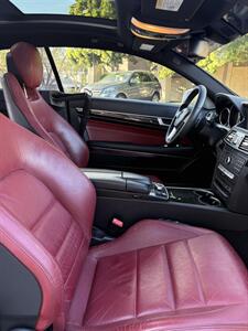 2016 Mercedes-Benz E 400   - Photo 17 - Long Beach, CA 90807