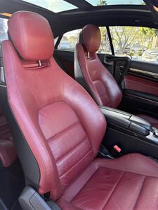 2016 Mercedes-Benz E 400   - Photo 18 - Long Beach, CA 90807