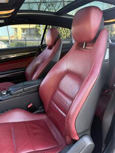 2016 Mercedes-Benz E 400   - Photo 8 - Long Beach, CA 90807