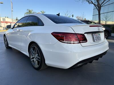 2016 Mercedes-Benz E 400   - Photo 6 - Long Beach, CA 90807