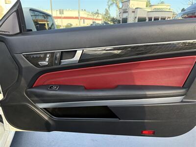 2016 Mercedes-Benz E 400   - Photo 19 - Long Beach, CA 90807