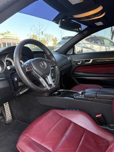 2016 Mercedes-Benz E 400   - Photo 7 - Long Beach, CA 90807