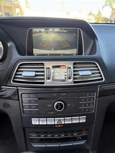 2016 Mercedes-Benz E 400   - Photo 14 - Long Beach, CA 90807