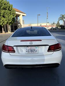 2016 Mercedes-Benz E 400   - Photo 4 - Long Beach, CA 90807