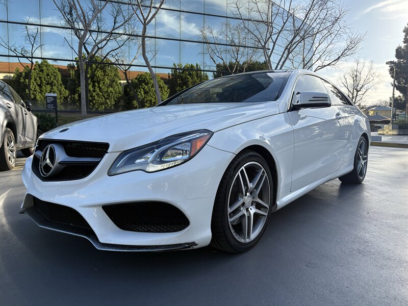 2016 Mercedes-Benz E 400   - Photo 1 - Long Beach, CA 90807