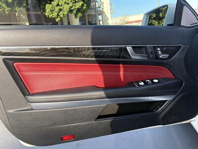 2016 Mercedes-Benz E 400   - Photo 10 - Long Beach, CA 90807