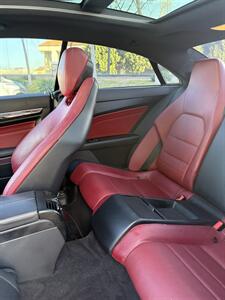 2016 Mercedes-Benz E 400   - Photo 12 - Long Beach, CA 90807