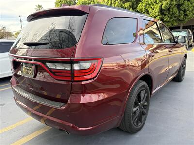 2018 Dodge Durango GT   - Photo 14 - Long Beach, CA 90807