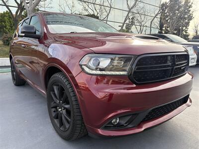 2018 Dodge Durango GT   - Photo 4 - Long Beach, CA 90807