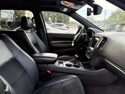 2018 Dodge Durango GT   - Photo 17 - Long Beach, CA 90807