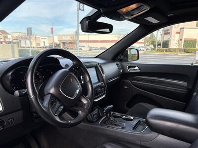 2018 Dodge Durango GT   - Photo 11 - Long Beach, CA 90807