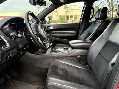 2018 Dodge Durango GT   - Photo 9 - Long Beach, CA 90807