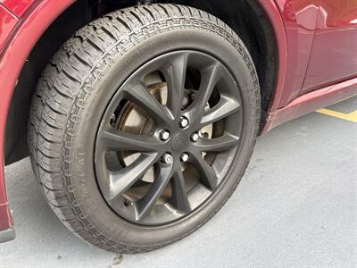 2018 Dodge Durango GT   - Photo 2 - Long Beach, CA 90807