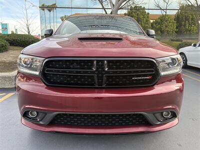 2018 Dodge Durango GT   - Photo 3 - Long Beach, CA 90807