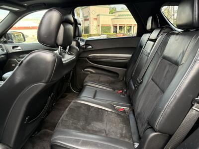 2018 Dodge Durango GT   - Photo 7 - Long Beach, CA 90807