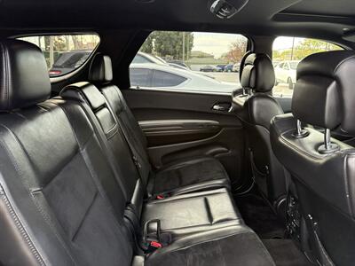 2018 Dodge Durango GT   - Photo 15 - Long Beach, CA 90807