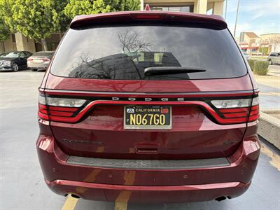 2018 Dodge Durango GT   - Photo 6 - Long Beach, CA 90807