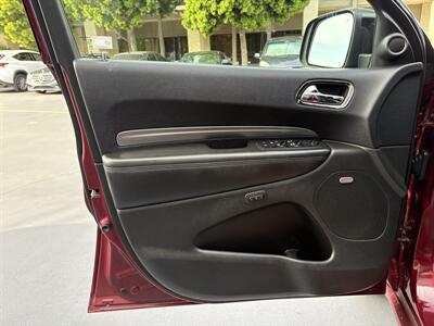 2018 Dodge Durango GT   - Photo 8 - Long Beach, CA 90807