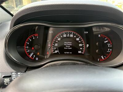 2018 Dodge Durango GT   - Photo 12 - Long Beach, CA 90807