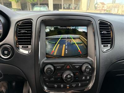 2018 Dodge Durango GT   - Photo 13 - Long Beach, CA 90807