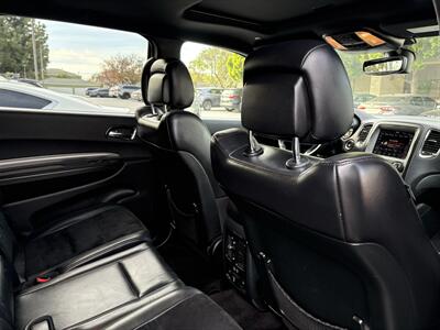 2018 Dodge Durango GT   - Photo 16 - Long Beach, CA 90807