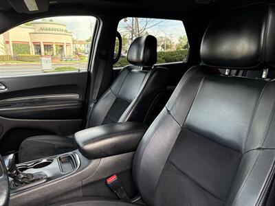 2018 Dodge Durango GT   - Photo 10 - Long Beach, CA 90807