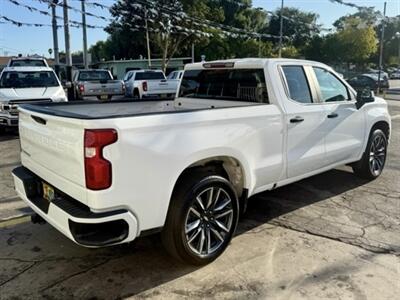 2021 Chevrolet Silverado 1500 Work Truck   - Photo 12 - Long Beach, CA 90807