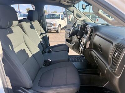 2021 Chevrolet Silverado 1500 Work Truck   - Photo 7 - Long Beach, CA 90807