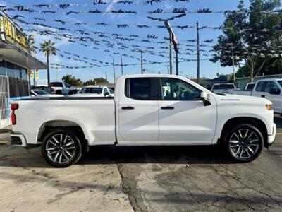 2021 Chevrolet Silverado 1500 Work Truck   - Photo 11 - Long Beach, CA 90807