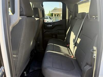 2021 Chevrolet Silverado 1500 Work Truck   - Photo 6 - Long Beach, CA 90807
