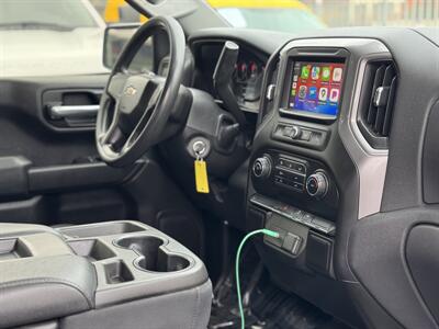 2019 Chevrolet Silverado 1500 Work Truck   - Photo 14 - Inglewood, CA 90304